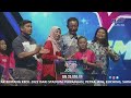 JOHAN BINTANG KECIL RTM 2022 | QAHIRAH MAISARAH DARI SABAH [SEDUTAN PENGUMUMAN KEPUTUSAN PENUH]