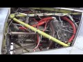 royal canadian air force lockheed cp 140 aurora hd close up walkaround rockford airfest 2014