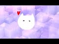 purrfect notes ᓚᘏᗢ official trailer