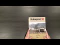 unboxing stalingrad 42 gmt games 2019