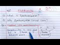 multithreading problems and solutions in java | synchronization in java