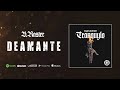 B Raster - Deamante (Audio Oficial)