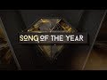 #DStvMVCA 2018: Song of the Year | Mzansi Magic