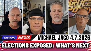 Scott McKay, Michael Jaco & Bruce Poppy | SITUATION UPDATE | Election Breakdown: What’s Coming Next