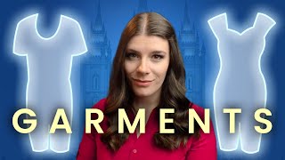 Mormon Temple Garments Explained, Finally