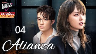 [Doblado Esp] Alianza EP04 | Era Madre más Feliz del mundo, Hasta que supe de Infidelidad del Marido