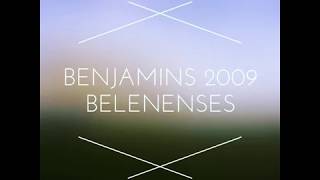 Damaiense 2008 vs Belenenses 2009