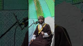 5th Jumma | Syed Attaullah Shah Bukhari | Zikr-e- Ahle Bait | Shan-e-Mola Ali(R.A) | 10-Jan-2025