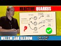 Reactive Quarkus: Building Reactive Applications with Java • Willem Jan Glerum • Devoxx Poland 2022