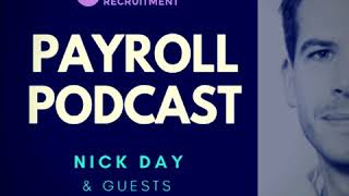 The Payroll Podcast Promo Video