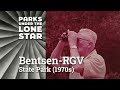 Bentsen-Rio Grande Valley State Park | Exploring the Texas State Park System (1970s)