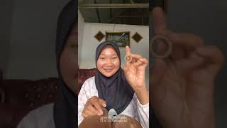 Wah jadi guys #minivlog #adayinmylife