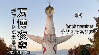 ⑧大阪万博花火15000発「万博夜空がアートになる日」SS席 ⭐︎バックナンバー⭐︎ 万博で初めての芸術花火