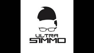 SOCA PARANG MIX Ultra Simmo - 44 TRINIDAD CHRISTMAS HITS (SCRUNTER, BARON, KENNY J, MACHEL, ROME)