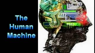 The Human Machine [Audio Book]
