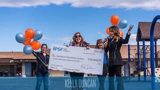 2020 IPSF Innovative Grants Program