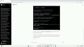 selenium open in existing browser python