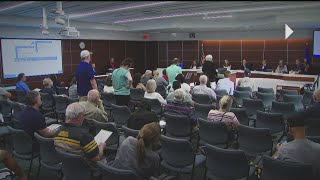 St. Louis Park residents upset after 2nd water main break