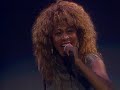 tina turner we don t need another hero official music video live