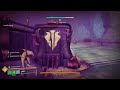 expert kell s fall solo flawless titan