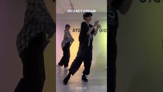 #ISTJ #NCTDREAM #nctdream_istj #dance #mirror #cover