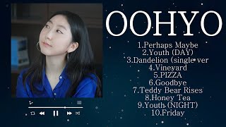 [ OOHYO PLAYLIST 2024] OOHYO Songs ~ Best Playlist 2024