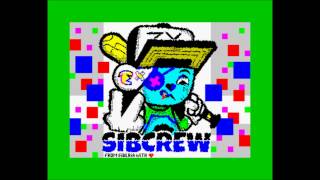 Definitely Number One aka DNO ZX Spectrum Demo