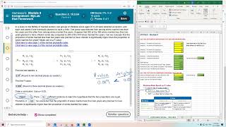 STAT412 Module 9 Homework