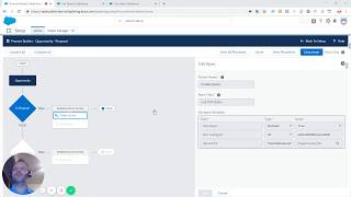 Spring 19 - Process Builder