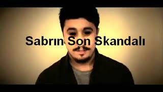 Rota - Sabrın Son Skandalı