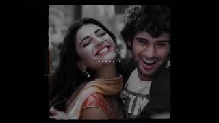 Jeene Laga Hoon (Lofi Remix)_Atif Aslam & Shreya Ghoshal What'sapp Status Video.