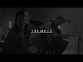 Tremble - Mosaic MSC (Acoustic Cover) | Garden MSC Studio Sessions