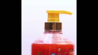 Shower gel #roushun #skincare #beauty #DAVEY#cosmetics