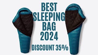 AEGISMAX M3 -5 Degree 800FP Goose Down Sleeping Bag Ultralight Outdoor Camping Hiking Sleeping Bag