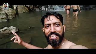 Ukiam Picnic Spot Assam Meghalaya Border || Ranikhamar Water Falls