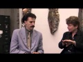 borat feminist scene