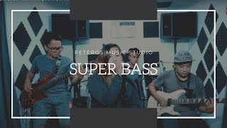 Super Bass - Nicki Minaj  ( Revised by River Side Band)