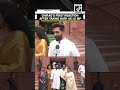 “Our strike rate is 100 percent…” Chirag Paswan’s first reaction after taking oath as Lok Sabha MP