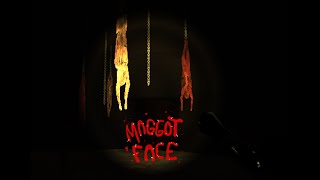 Maggot Face by Max Rohrberg (No Commentary) | Walkthrough