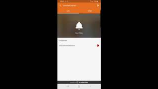 Tutorial on How to Use the Alarm.com App for your Smart Security System