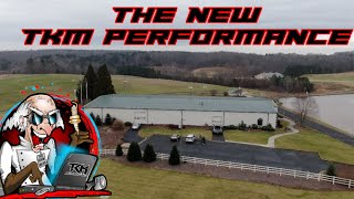 THE NEW TKM PERFORMANCE!!! Check out our NEW SHOP!!