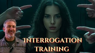Believe The Subject Episode 2 Interrogation Training