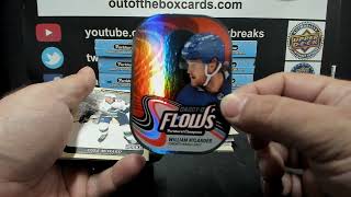 Out Of The Box Group Break #16,382- 2023-24 Parkhurst Champions (12 Box) Case Team Buy #3