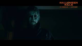 HALLOWEEN KILLS | Breathes | Di Pawagam 14 Oktober