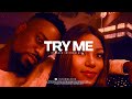 [FREE]Sarkodie - Try Me -  Remaked Instrumental