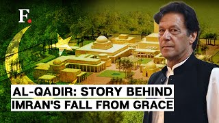 Here's All You Need To Know About Al-Qadir - The Trust That Led To Imran Khan's Arrest
