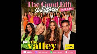 THE VALLEY Danny is the NEW Jax?! Exposing Reality TV's Most Toxic Behavior | Elle & Kat Unfiltered