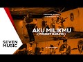 MOKI MANDE | Aku Milkmu ( Cover by SevenMusic )