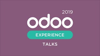 Keynote Odoo - Vision & Strategy