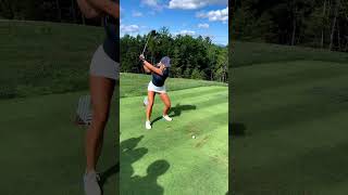 Hailey Ostrom Vs The Back Off Challenge